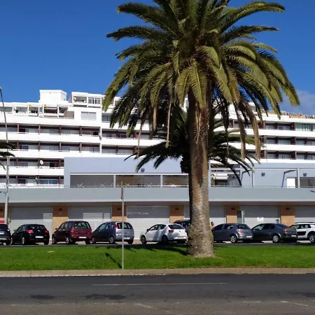 Apartamento Apartamento Casa Atlantica *