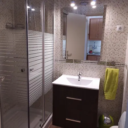 Apartamento Casa Atlantica Apartamento Morro Jable (Fuerteventura)